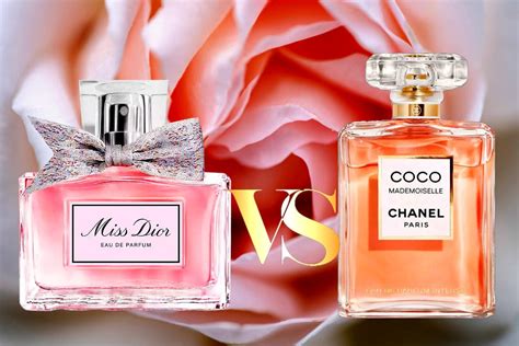 perfumes similar to miss dior eau de parfum|miss dior vs chanel perfume.